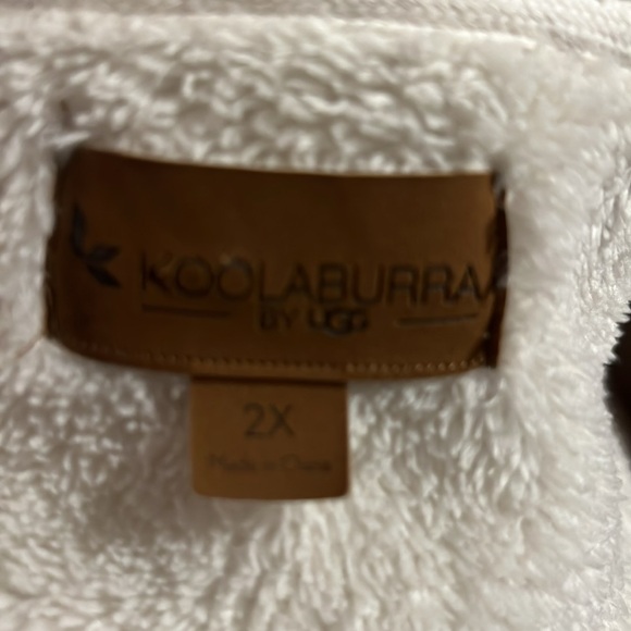 Kookaburra Ugg🤩 - Picture 5 of 5